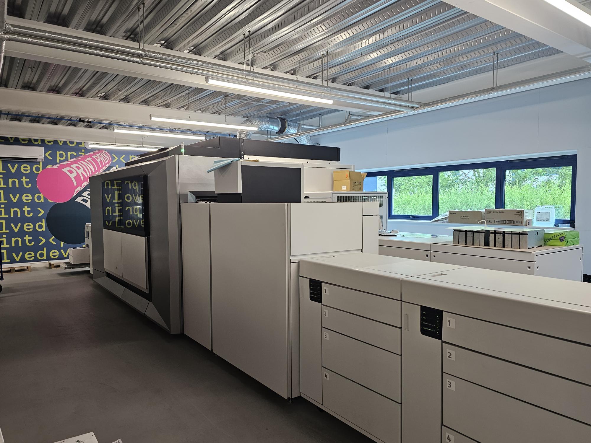 Print Factory Web View Print Platform Auth